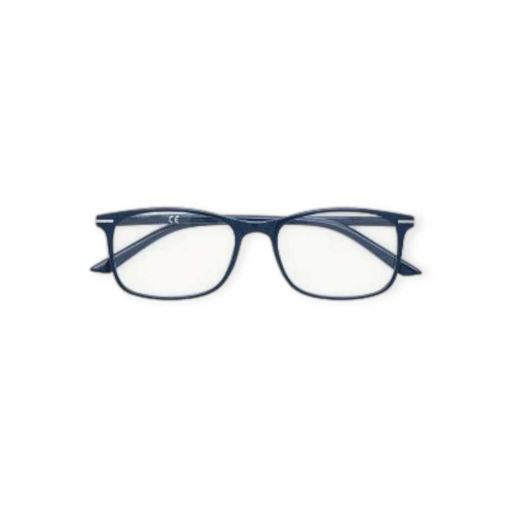 Picture of ZIPPO READING GLASSES +3.00 DARK BLUE